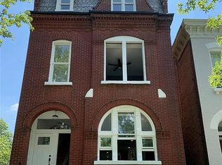 2252 S Jefferson Ave, Saint Louis, MO