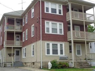 350 Wood Ave, Woonsocket, RI 02895