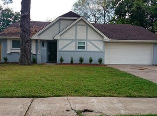 7515 Athlone Dr, Houston, TX 77088