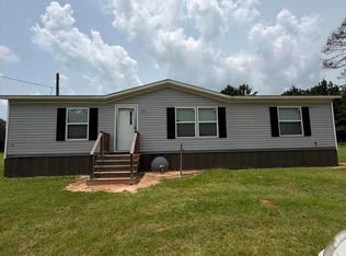 1123 Joel Lang Rd, Magnolia, MS 39652