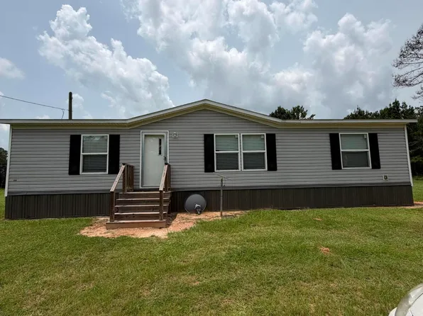 1123 Joel Lang Rd, Magnolia, MS 39652
