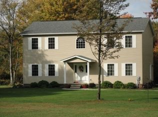 435 Tieline Rd, Grove City, PA 16127