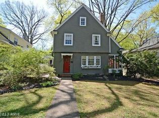 2219 Arden Rd, Baltimore, MD 21209