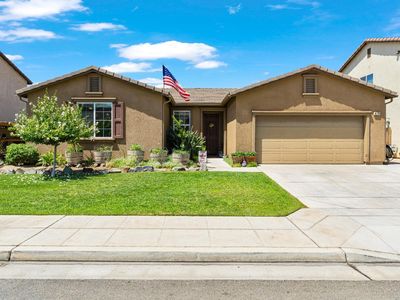 6770 E Harwood Ave, Fresno, CA, 93727