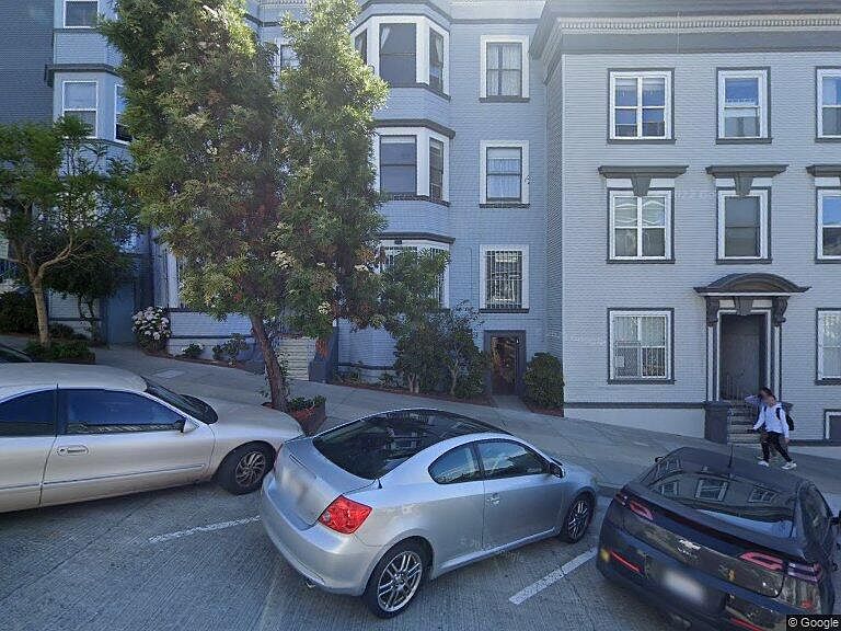 1st image of 410 Pierce St APT 6