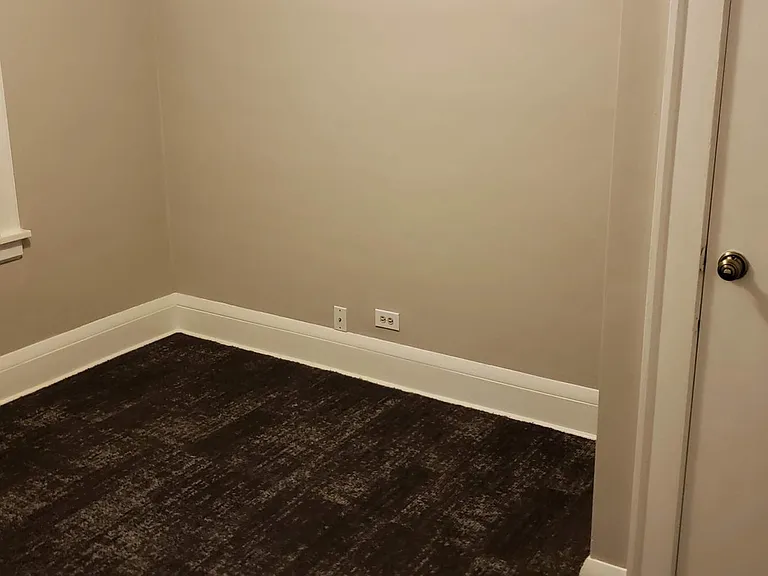 Bedroom #1