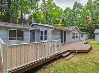 1669 Apache Trl, Saint Germain, WI 54558