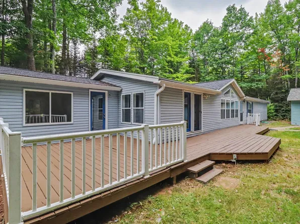 1669 Apache Trl, Saint Germain, WI 54558