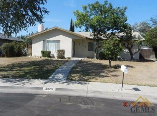 3026 Cedarwood Dr, Bakersfield, CA 93309