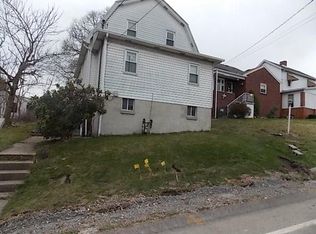 186 Latimer Ave, Strabane, PA 15363