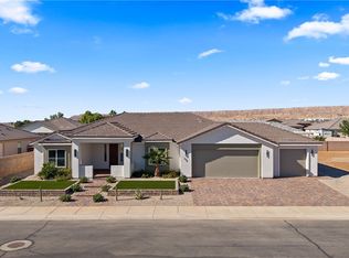 375 Habib Way, Mesquite, NV 89027