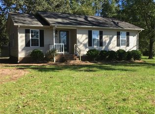 5917 Apple Wyrick Rd, Gibsonville, NC 27249