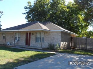8613 Idaho Ave, Temple, TX 76502