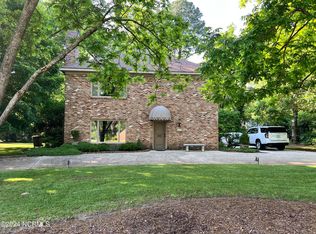 400 W End Ave NW, Wilson, NC 27893