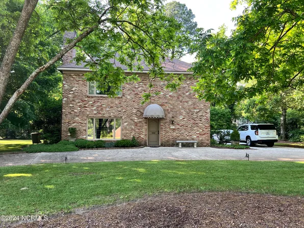 400 West End Avenue NW, Wilson, NC 27893