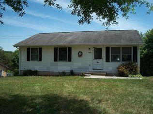 3399 Rutrough Rd, Roanoke, VA 24014