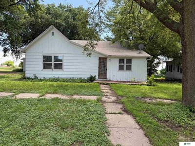 620 Sioux Ave, Polk, NE, 68654