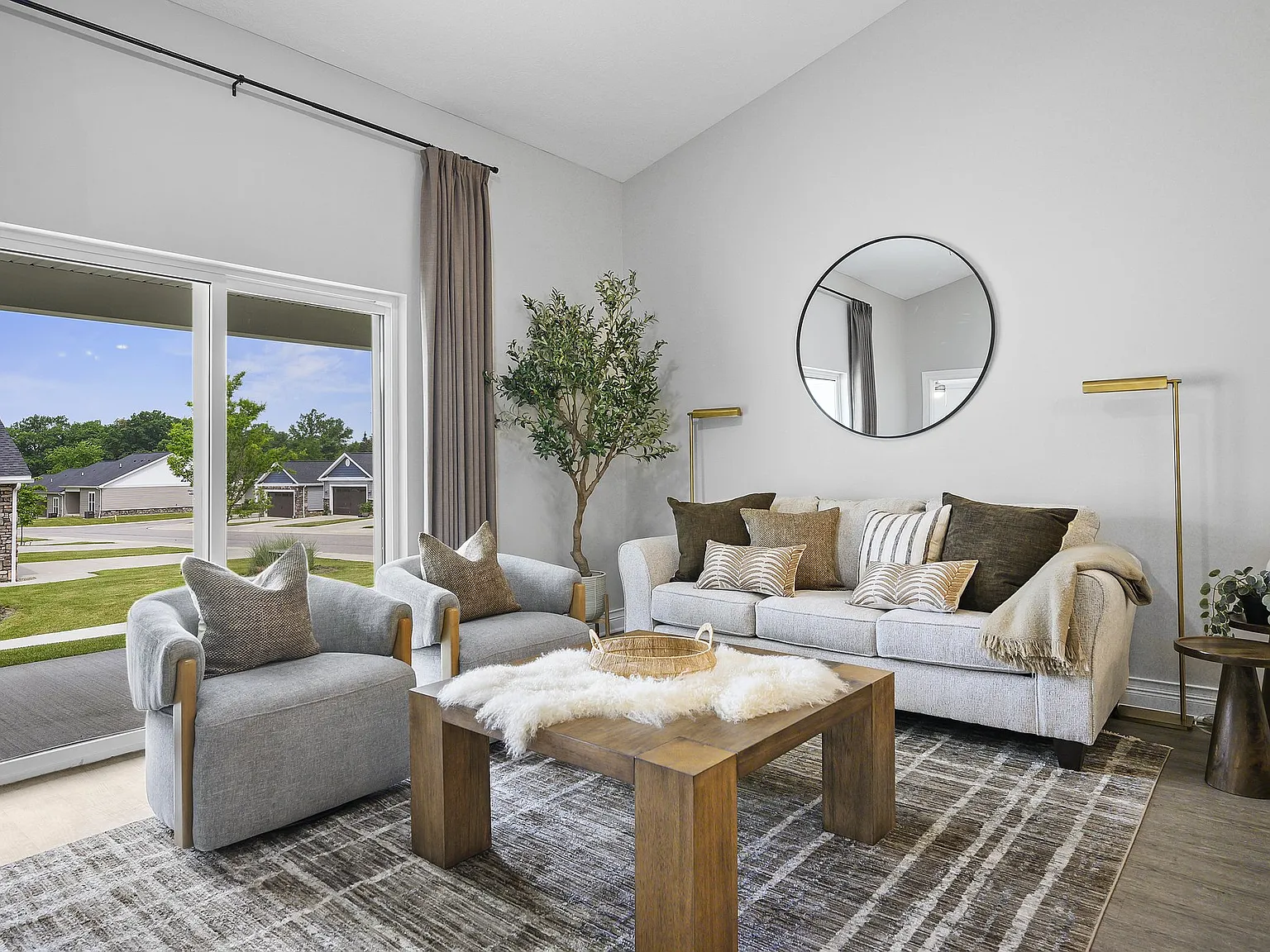 The Villas at Bakers Ridge — Photo 4