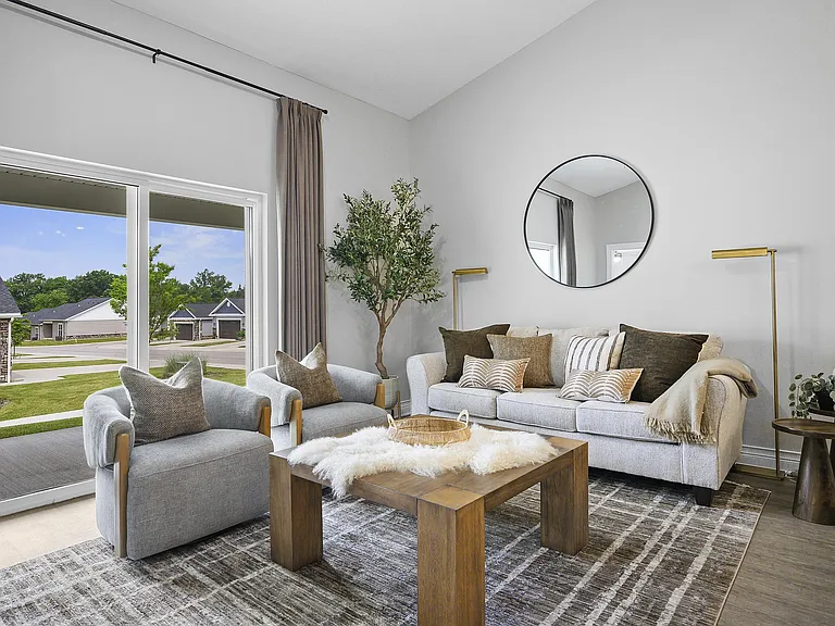 The Villas at Bakers Ridge — Photo 3