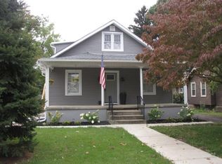 24 S Davis Avenue #FL 2ND, Audubon, NJ 08106