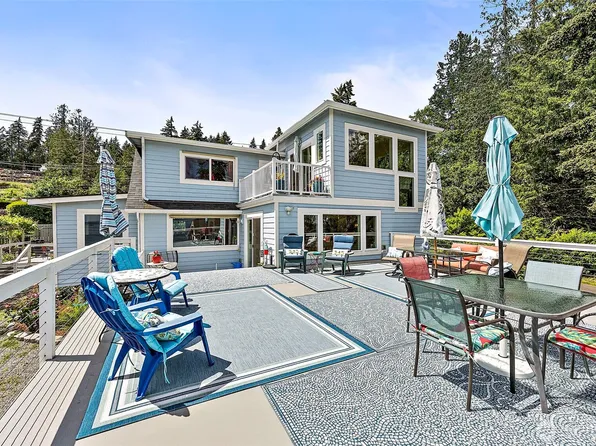 1512 Cole Loop SE, Port Orchard, WA 98366