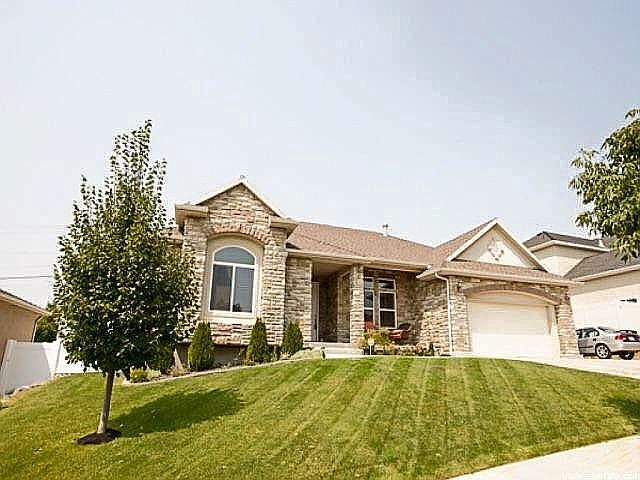 1st image of 6276 S Mount Logan Way