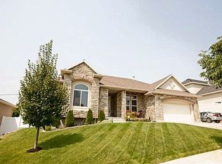 6276 S Mount Logan Way, West Jordan, UT 84084