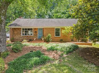 3010 Spring Valley Rd, Charlotte, NC 28210