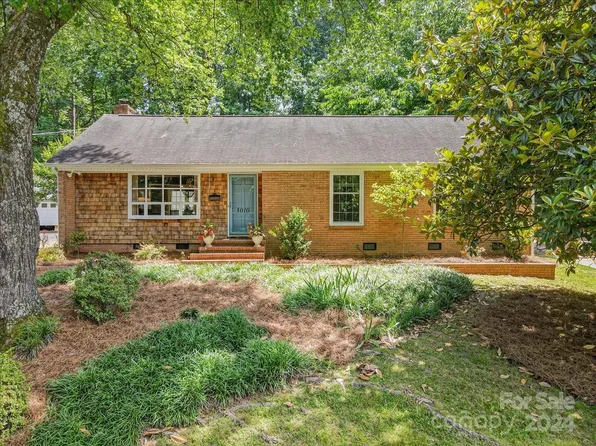 3010 Spring Valley Rd, Charlotte, NC 28210