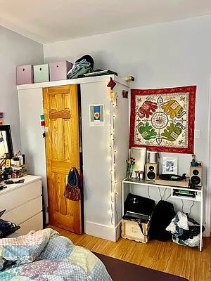 Rented by Doorway NYC, LLC | media 9