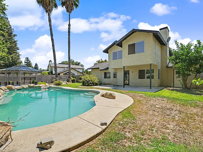 2620 Mountain Oak Rd — Photo 27