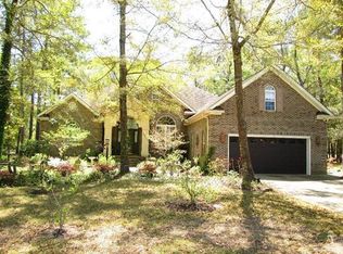 3151 Fairway Ct SW, Supply, NC 28462