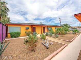 10th Street 212, Las Vegas, NV 89101