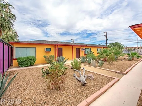 10th Street 212, 212 N 10th St APT 7, Las Vegas, NV 89101