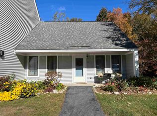 75 Bourn Brook Rd #65, Manchester Center, VT 05255