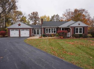 531 Cassville Rd, Kokomo, IN 46901