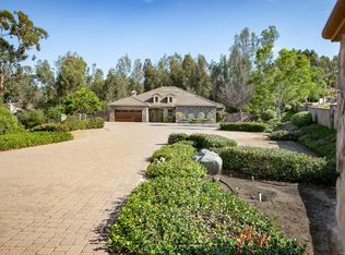 25316 Rue De Fleur, Escondido, CA 92026