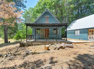 31055 Gold Run Rd, Gold Run, CA 95717