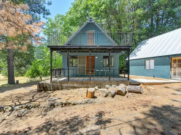 31055 Gold Run Rd, Gold Run, CA 95717