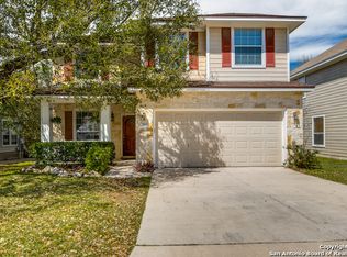 219 Red Hawk Rdg, San Antonio, TX 78258