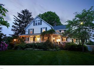 9220 Friendsville Rd, Seville, OH 44273