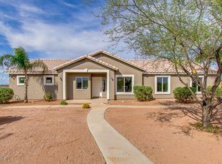 3850 E Santa Clara Dr, San Tan Valley, AZ 85140