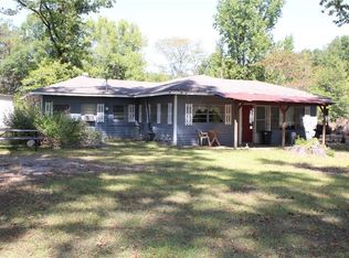 295 Woodson Landing Rd, Deville, LA 71328