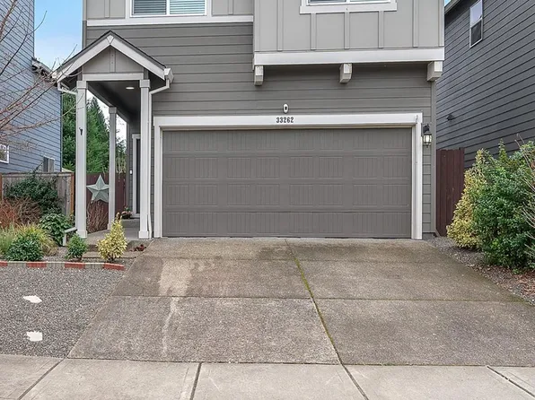 33262 SW Havlik Dr, Scappoose, OR 97056