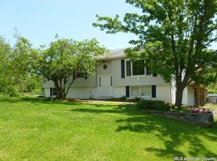 1633 Old Ford Rd, New Paltz, NY 12561