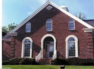 230 E Salisbury St, Asheboro, NC 27203