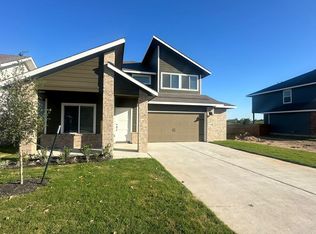 1618 Marley, Kyle, TX 78640