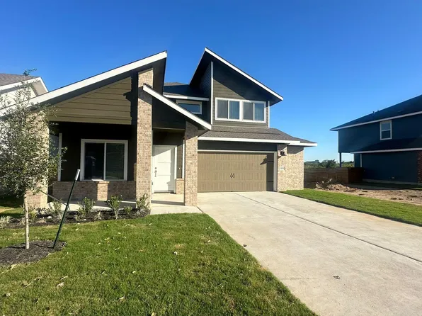 1618 Marley, Kyle, TX 78640