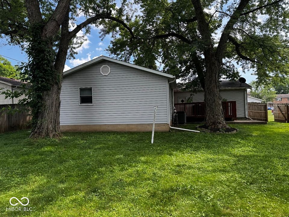 2nd image of 8108 W Colony Dr