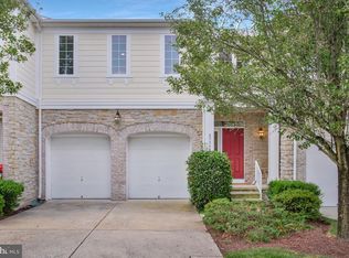 8736 Endless Ocean Way UNIT 24, Columbia, MD 21045